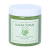 BLES26034 400g Green Tea Infused Sugar Scrub – For Soft, Radiant Skin