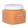 BLES26046 750g Papaya Sugar Scrub – Gentle Exfoliation & Skin Brightening