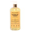 BLES26002 500ml Turmeric Shower Gel – Brightening, Oil Control & Soothing