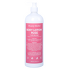 BLES26004 1000ml Rose Body Lotion – Brightening, Hydrating & Softening