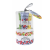 BL25010-Fruit Fruit Series Hand Cream Cylinder Paper Box