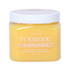 BLES26042 750g Turmeric Powder Infused Sugar Scrub – For Soft, Radiant Skin