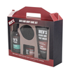 BL25004-FM Men Gift Set Body Kit Body Wash beard butter beard and face wash