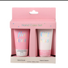 BL25034-PC Personal Care Set Hand Care Hand Scrub And Hand Cream Skincare