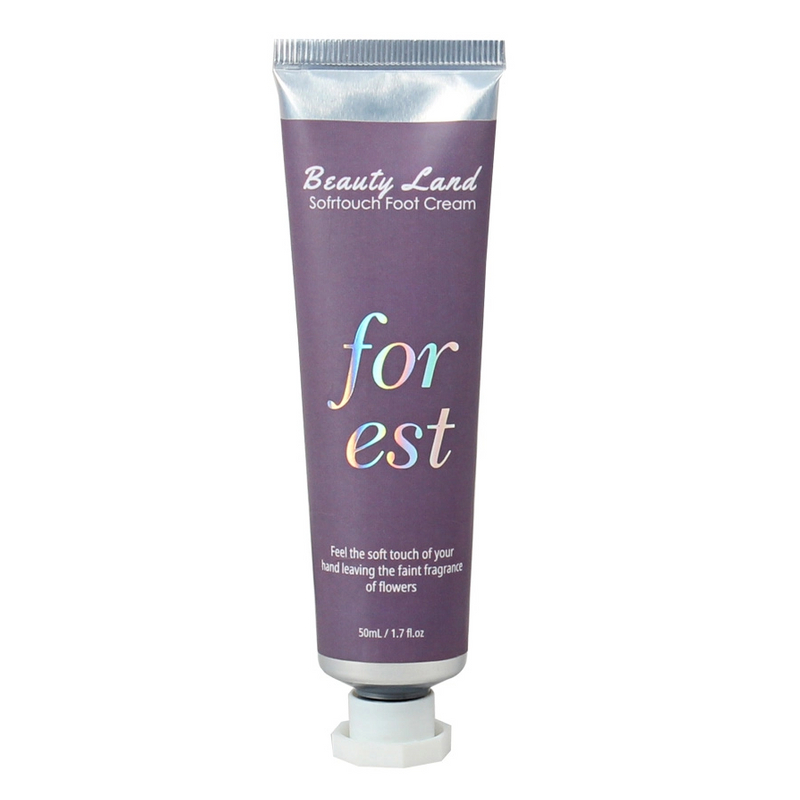 BL25038-PC 50ml Foot Cream Foot Lotion Foot Care Skincare Bodycare