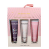 BL25011-PC 3*15ml Shimmer Lip Gloss Makeup Cosmetics Lip Products