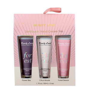 BL25011-PC 3*15ml Shimmer Lip Gloss Makeup Cosmetics Lip Products