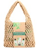 BL25010-NA Nature Bath Set Body Wash Bubble Bath Body Lotion