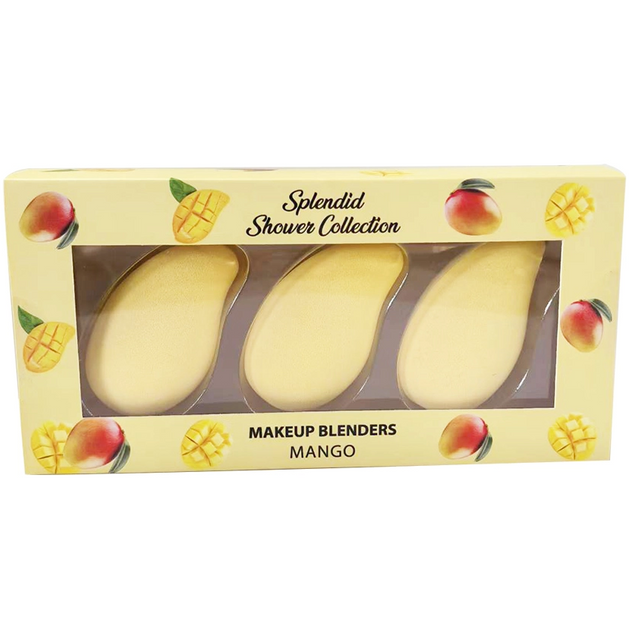 BL25005-Fruit-M Fruit Series makeup blender
