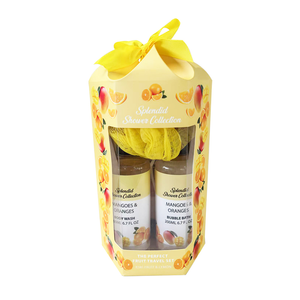 BL25021-Fruit Fruit Series Body Lotion Body Bubble Body Wash
