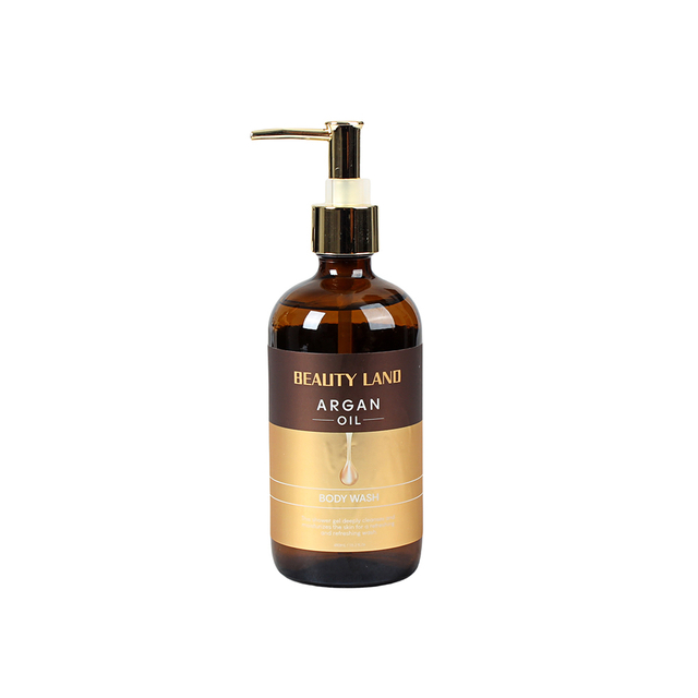 Argan Oil Body Wash 480mL – Cleanse, Nourish & Glow