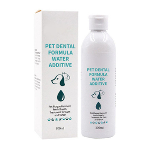 FreshPaws Dental 300ml Pet Oral Spray