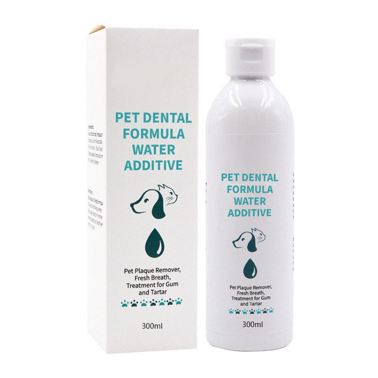 FreshPaws Dental 300ml Pet Oral Spray