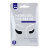 Instant Relief Eye Gel Patches-Black 