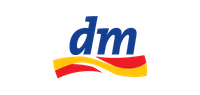  Dm-drogerie_markt&nbsp;Partner Logo 