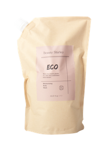 BLEO25004 Eco-Conscious Refill Body Wash in Kraft Paper Pouch