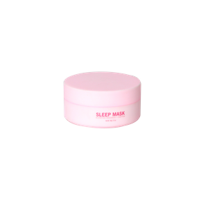 BLPPC25009 Overnight Recovery 100ml Sleep Mask in Matte Jar