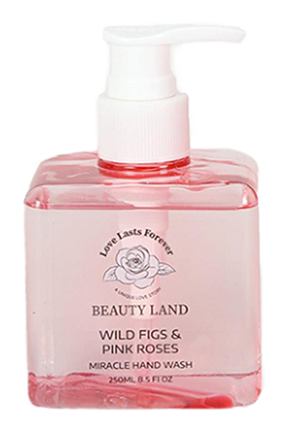 BLFW240015 250ml Hand Soap in Pink Bottle