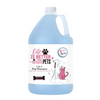 BL250022-PET 1L Pet Shampoo & Conditioner 2 in1 Professional Hair Care for Dogs and Cats