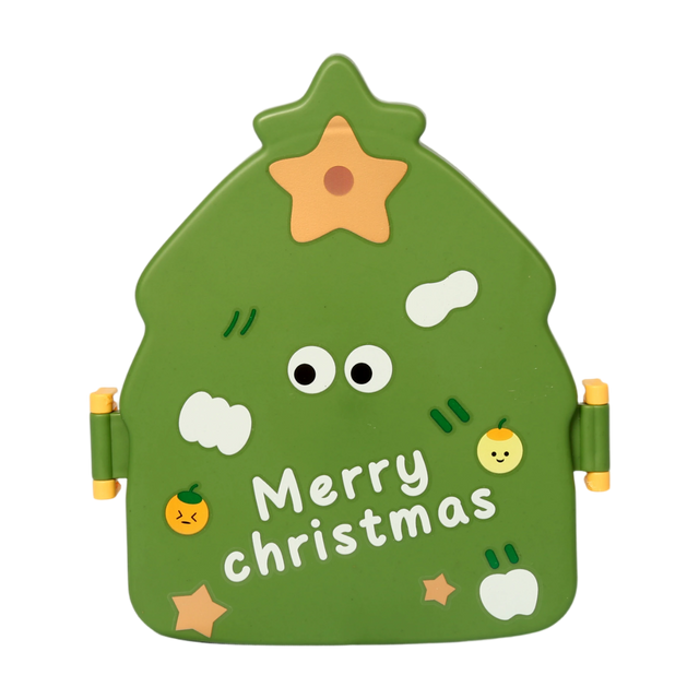 BLHS25014 Holiday Spa Collection with Christmas Tree Packaging