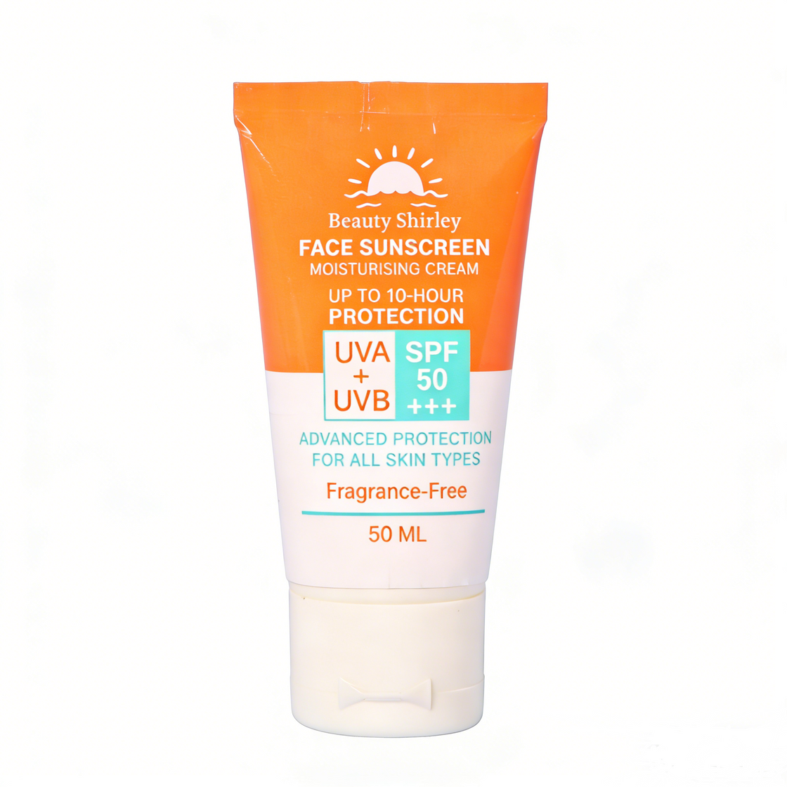 BLES26026 50ml Face Sunscreen 