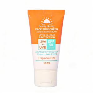 BLES26026 50ml Face Sunscreen 
