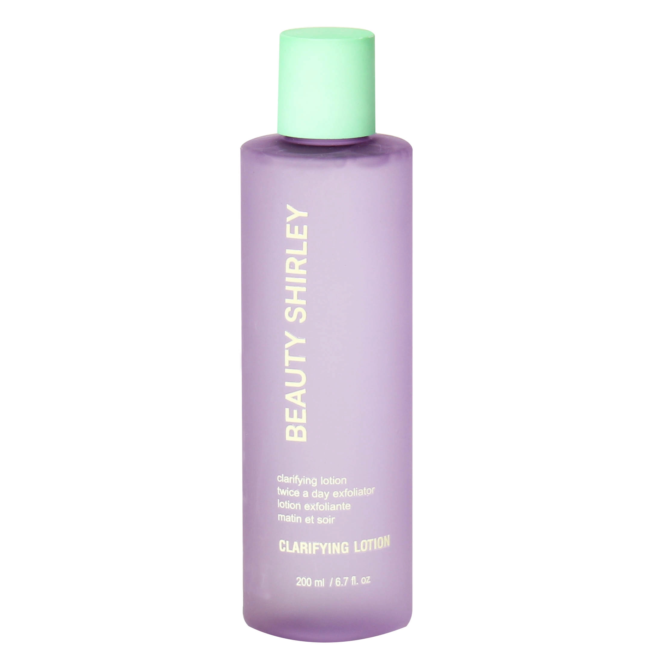 BLCS25003 Premium 200ml Facial Toner in Luxury Matte Bottle