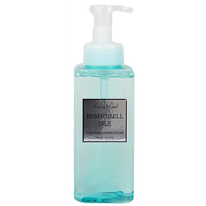 BLFW24022 Premium 600ml Foaming Hand Soap in Bottle