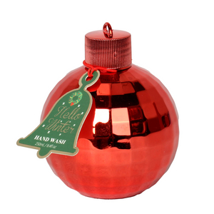 BLCM25012 Textured Body Wash Red Edition Compact Holiday Collection