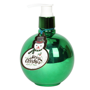 BLCM25015 Premium Hand Wash Emerald Edition Luxury Bathroom Essential