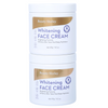 470g Whitening Face Cream – Gentle Formula in White Jar with Cap