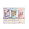 BLEA26001 Bath & Body Gift Set – Bubble Bath, Shower Gel & Body Lotion