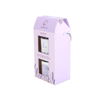 BL25014- LA Lavender Bath Set Body Scrub Body Butter