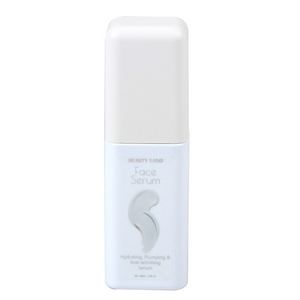 BL25008-PC 60ml Face Serum in Bottle Skincare Face Care