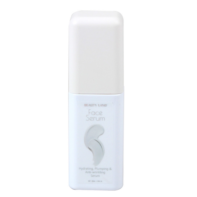 BL25008-PC 60ml Face Serum in Bottle Skincare Face Care