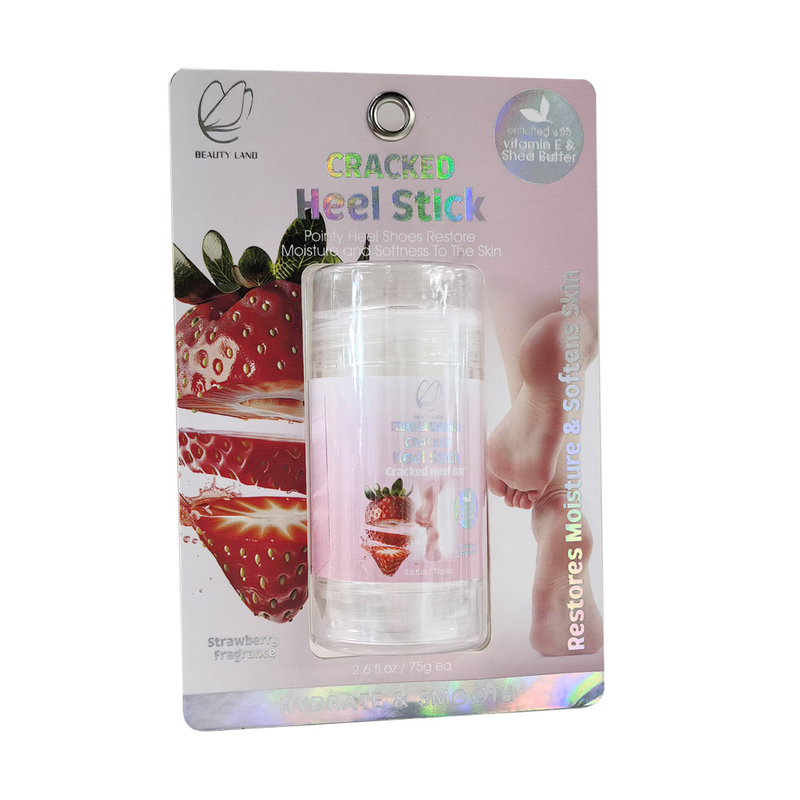 BL25042-PC 75g Foot Stick Heel Stick Skincare 