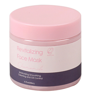 BL25004-PC-200ml Face Mask in Jar Face Mask