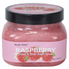 Raspberry Sugar Scrub 720g – Exfoliate, Renew & Glow