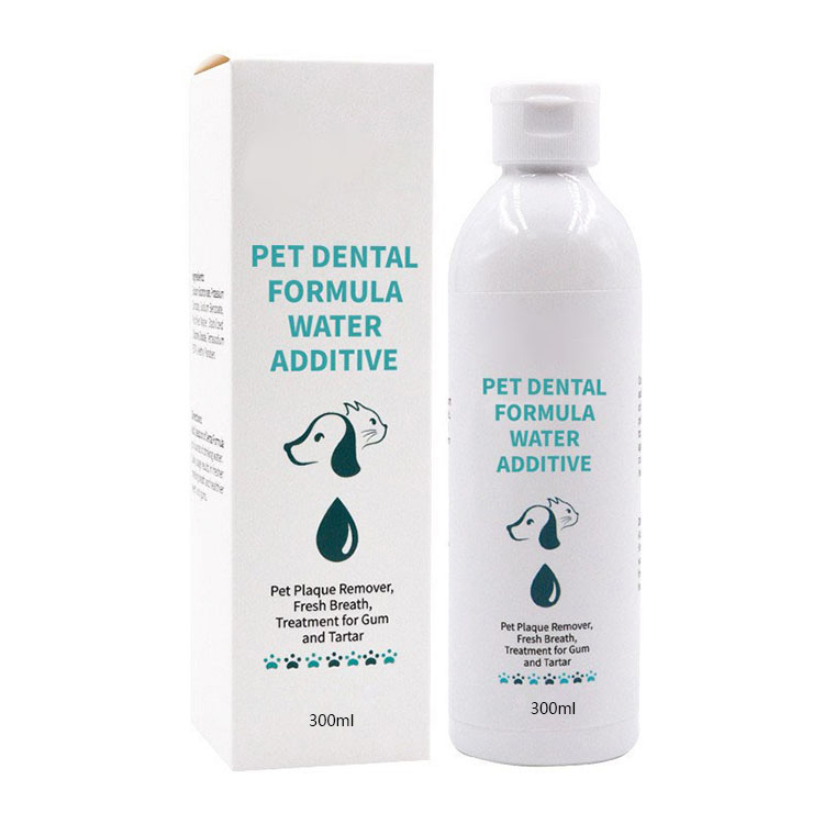 FreshPaws Dental 300ml Pet Oral Spray