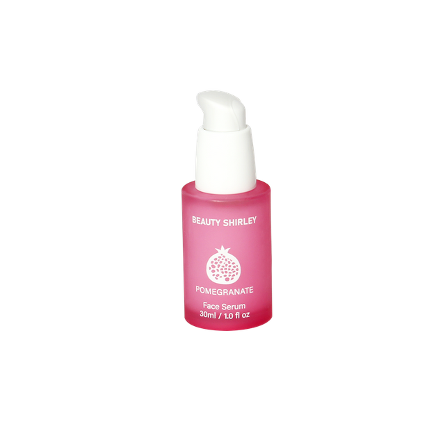 BLRC25005 Advanced 30ml Serum in Matte Bottle with Precision Pump