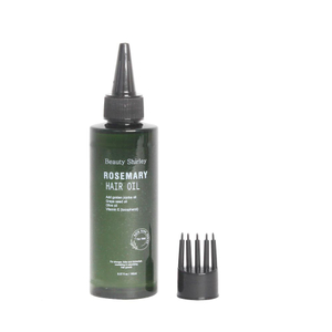 BLHC25004 Professional 150ml Hair Oil Treatment with Comb Applicator