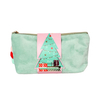 BLWB25006 Christmas Spa Experience Gift Set with Reusable Cosmetic Bag