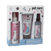 BL250011-PET Pet Ear Cleaner, Shampoo & Conditioner, Deodorizing Set – Complete Grooming & Care Solution