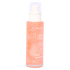 BLES26015 Bulk Coral Peach Body Shimmer Oil 80ml – For Salon & Event Makeup