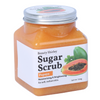 BLES26039 700g Brightening Papaya Sugar Scrub – Natural Fruit Formula