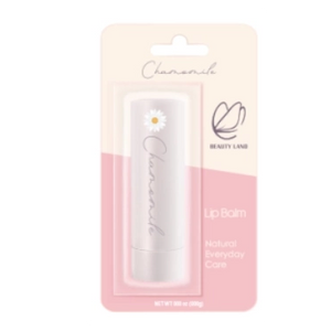 BL25010-PC 4g Lip Balm Lip Care