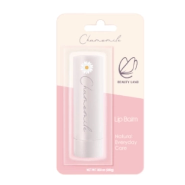 BL25010-PC 4g Lip Balm Lip Care