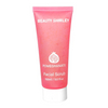 BLRC25001 Premium 150ml Facial Scrub with Matte Finish Tube and Direct Print