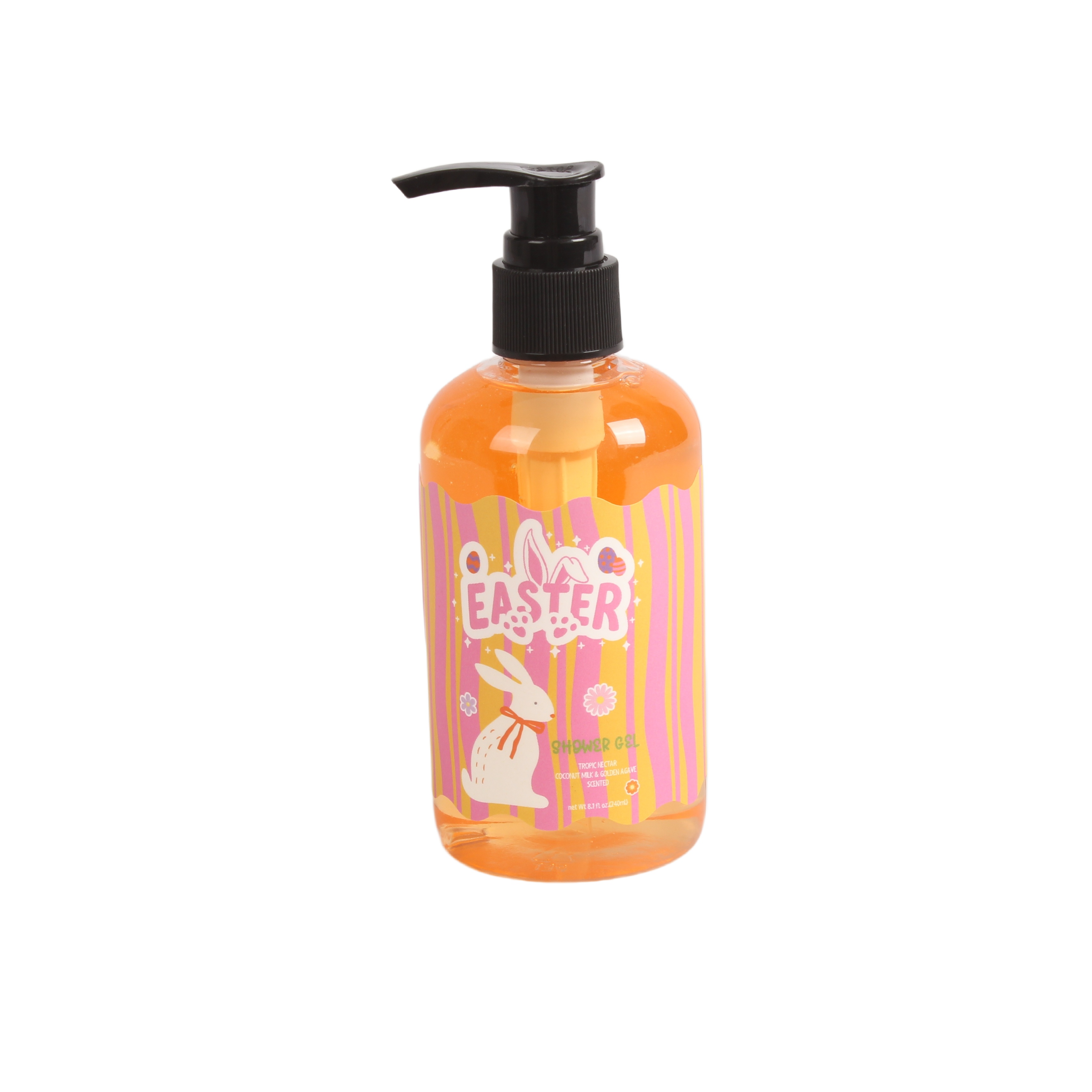 BLEA26005 Bath & Body Gift Set – Shower Gel, Bubble Bath & Body Cream