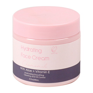 BL25003-PC-200ml Face Cream in Jar Skincare